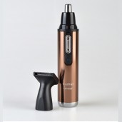  2 In 1 Nose & Ear Hair Trimmer