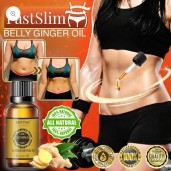 FastSlim Belly Ginger Oil