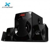 XTREME E278BU 2:1 Multimedia Speaker