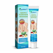 CurSkin™ Lipoma Treatment Ointment