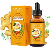 Belly Drainage Ginger Oil 30ML