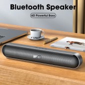 Powerful Bass Bluetooth Speaker 
