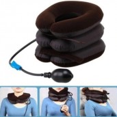  Head Support 3-layer Pillow