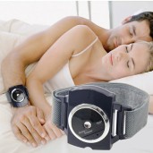 Smart Anti Snoring Device Watch