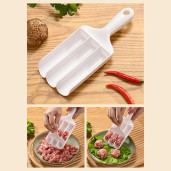 Creative Kitchen Meatball Maker