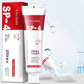 SIP-4™ Probiotic Whitening Toothpaste