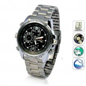 স্পাই ভিডিও ওয়াচ 32GB