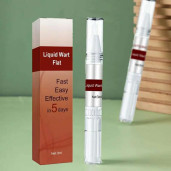 Wipeoff  Warts and Moles Herbal Removal Pen