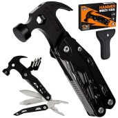 14-in-1 Portable Multi Tool Pliers Hammer
