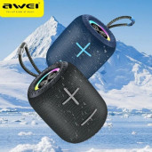 AWEI Y526 Camo Wireless Bluetooth Speaker