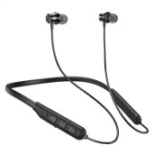 ES64 Sports Bluetooth Neckband Earphone