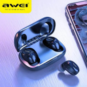Awei T20 Touch Control Earbuds TWS