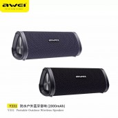 Awei Y331 TWS Outdoor Waterproof Speaker