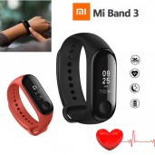 Xiaomi Mi Band 3