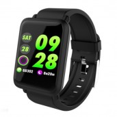 M28 স্মার্ট ওয়াচ (সিমলেস)