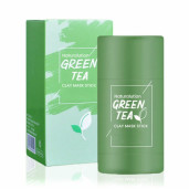 Naturalution Green Tea Clay Mask Stick