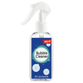 Multifunctional All-Purpose Bubble Cleaner