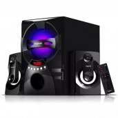 Digital X-F778 2:1 Speaker