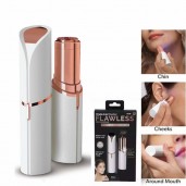 Flawless Multipurpose Lipstick Epilator
