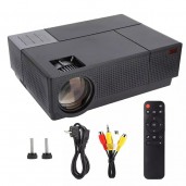 Home Theater System Multimedia Projector