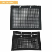Non-Stick BBQ Mesh Grilling Bags