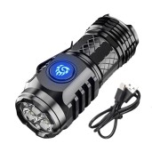 Portable Mini Pocket Flashlight