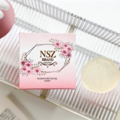 NSZBRAND™ Collagen Milk Whitening Soap