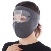 Winter Warm Face Masks (Man & Women)