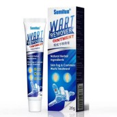 WartsOff Instant Blemish Removal Cream