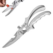 Heavy Duty Stainless Steel Bone-Cut Scissors