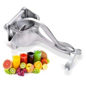 প্রিমিয়াম কোয়ালিটির অ্যালুমিনিয়াম জুসার