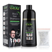 Yaguan Herbal Black Dew Shampoo(200ml)